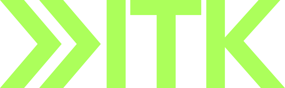 ITK logo